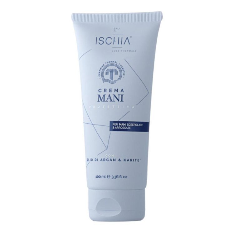 ISCHIA Crema Mani Prot.75ml