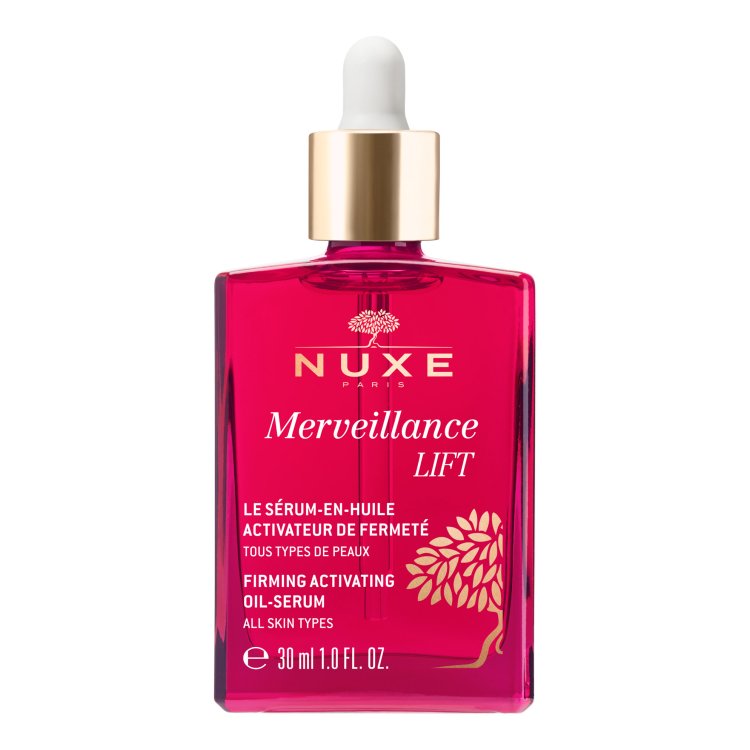 Nuxe Merveillance Serum - Siero antirughe - 30 ml