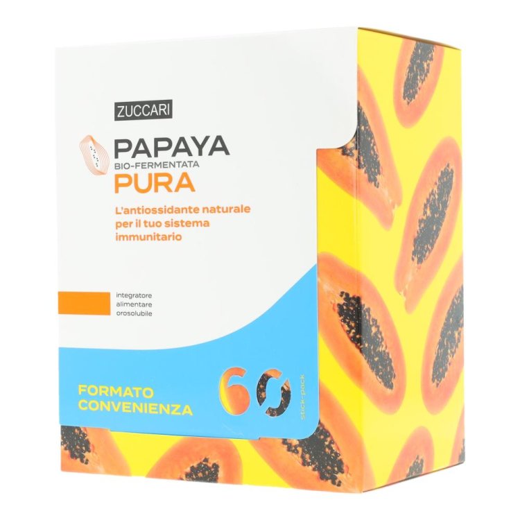 PAPAYA Pura 60 Stick ZUCCARI