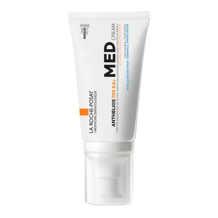 Anthelios 100 Ka+ Med 50ml Anthelios 100 Ka+ Med 50ml
