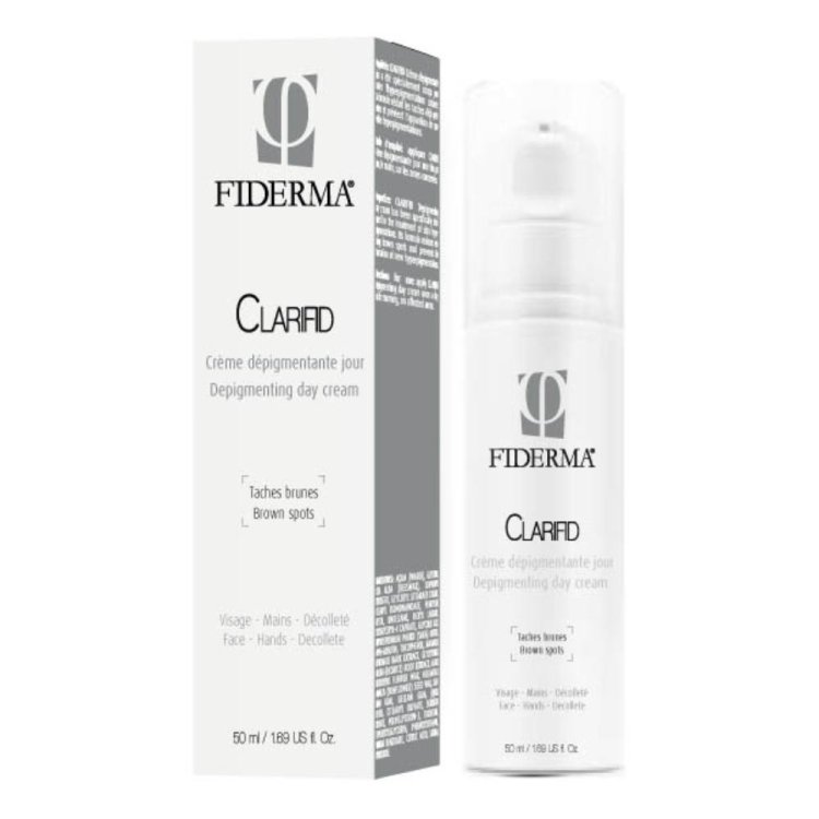 CLARIFID Crema Giorno 50ml