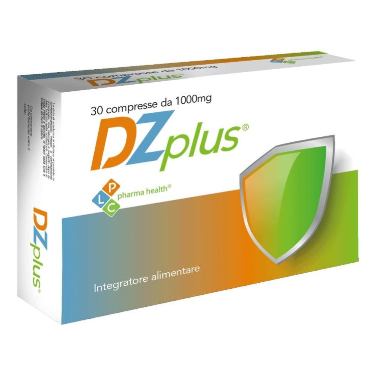 DZ PLUS 30 Cpr