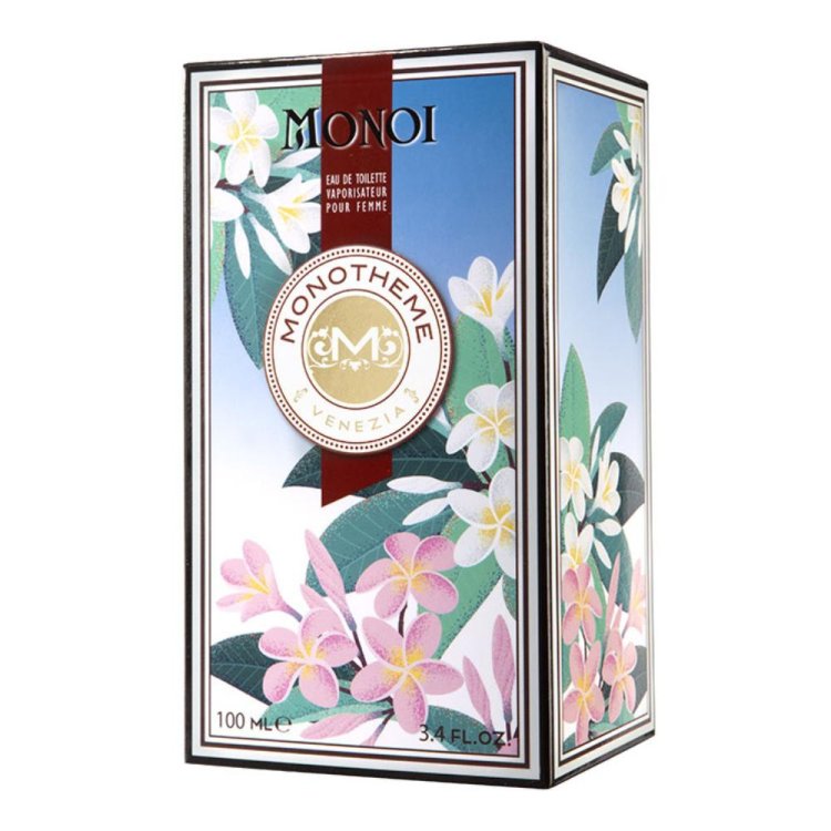 MONOTHEME MONOI D EDT 100 V