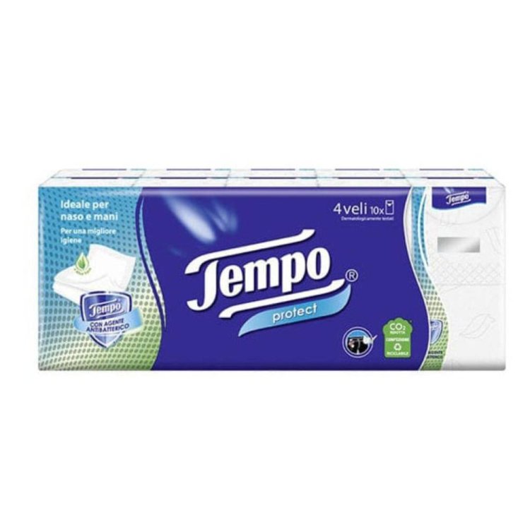 TEMPO Fazz.Protect 10x20
