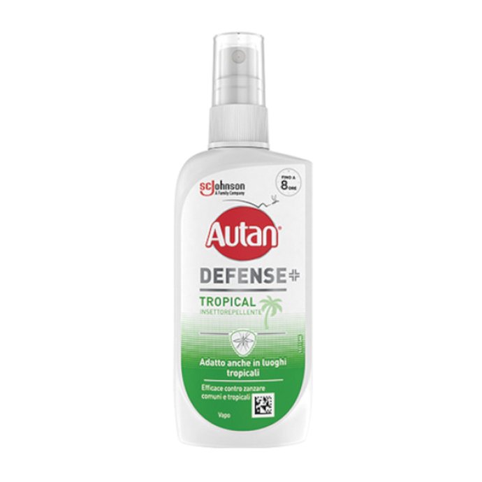 AUTAN*Defense Tropical 100ml