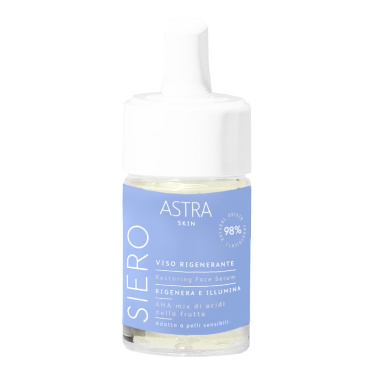 ASTRA SKIN SIERO VISO RIGENER.15 M