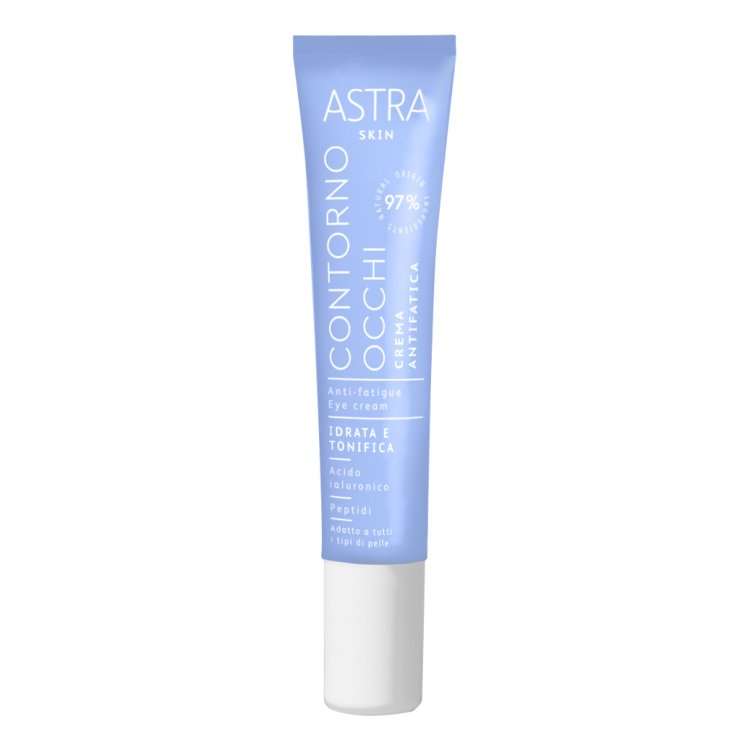 ASTRA SKIN C/OCCHI A/FATICA 15 ML