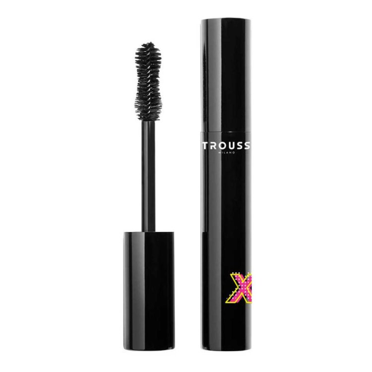 TROUSS MAKE UP14 Mascara XXL
