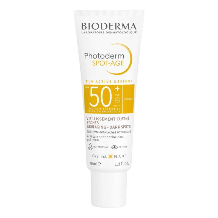 PHOTODERM*Spot Age 50+ 40ml PHOTODERM*Spot Age 50+ 40ml