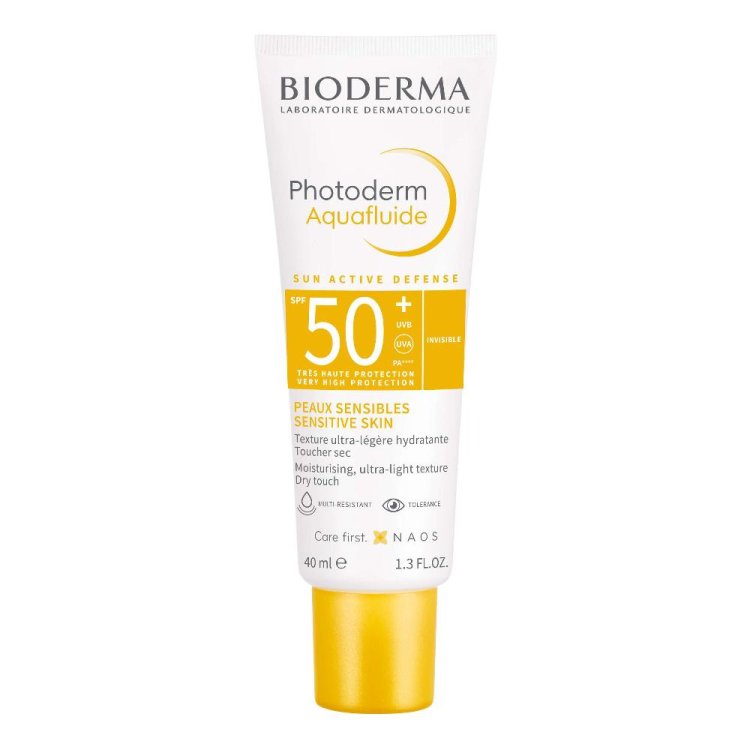 PHOTODERM Aquafluide 40ml