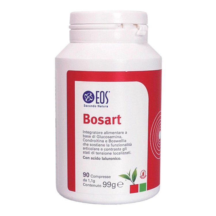 EOS BOSART 90 Cpr 1,1g