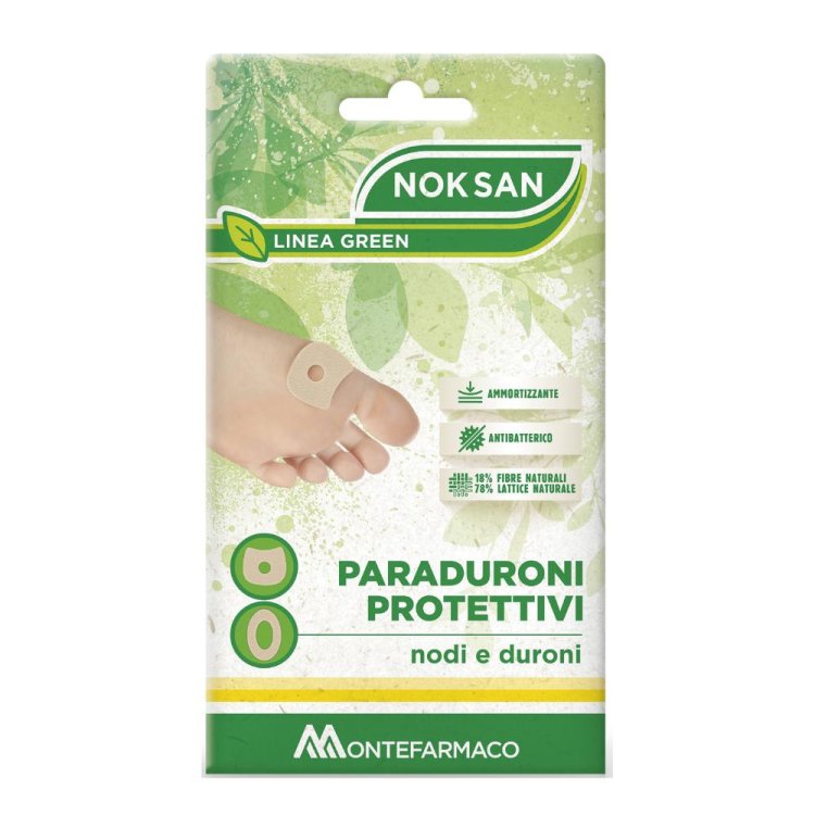 NOK SAN Paradur.Nodi/Duri 4pz NOK SAN Paradur.Nodi/Duri 4pz