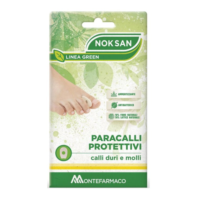 NOK SAN Parac.Pr.Duri/Molli9pz NOK SAN Parac.Pr.Duri/Molli9pz