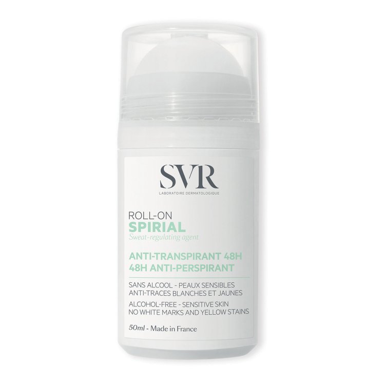 SVR Spirial Deo A-Tr.Roll-On