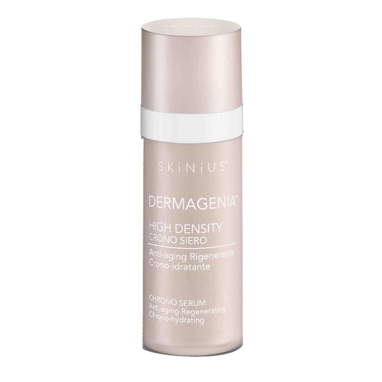Dermagenia High Density Crono Siero - Siero viso antiaging e antiossidante - 30 ml