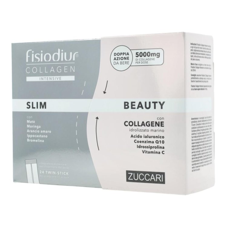 FISIODIUR Collagen Slim&Beauty FISIODIUR Collagen Slim&Beauty