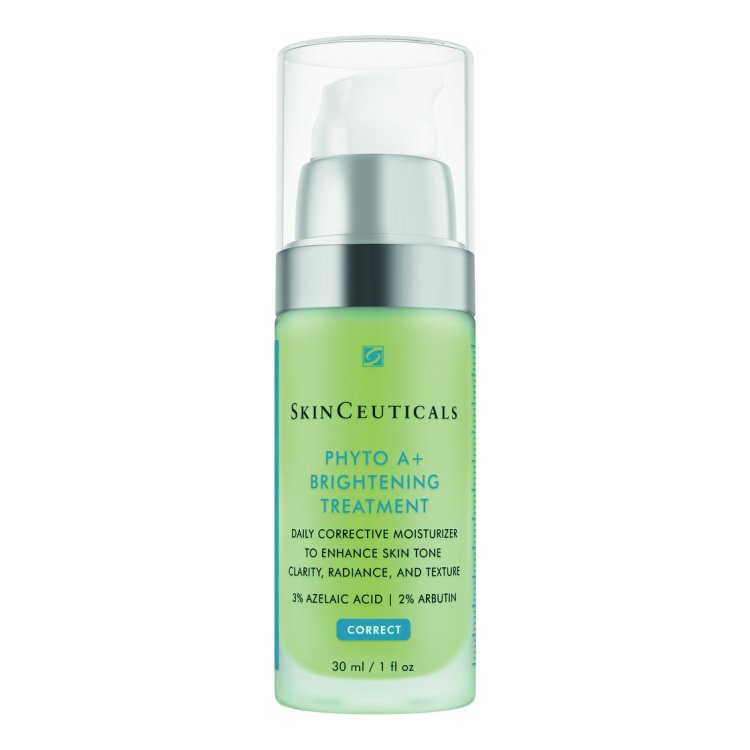 Skinceuticals Phyto A Brightening Treatment - Crema antimperfezioni per pelle con colorito spento - 30 ml