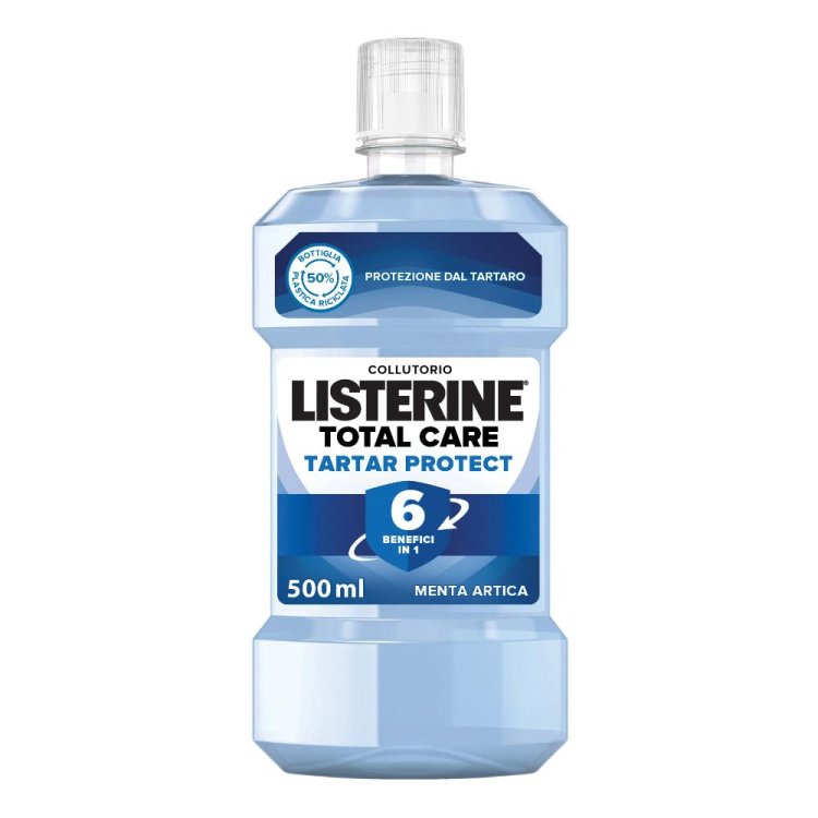 LISTERINE Coll.ADV Tartar Cont