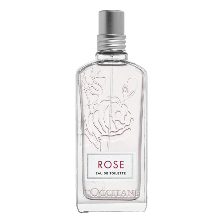 L OCCITANE ROSA EDT 75 ML