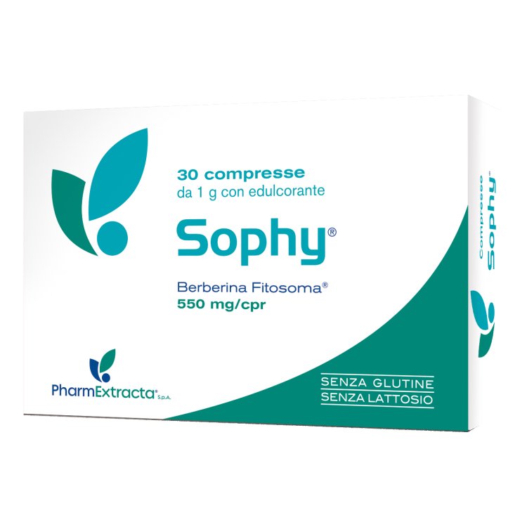 SOPHY 30 Cpr