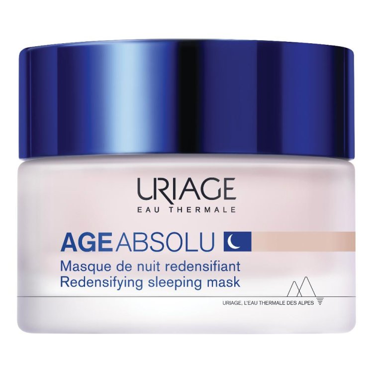Age Absolu Maschera Rigen 50ml