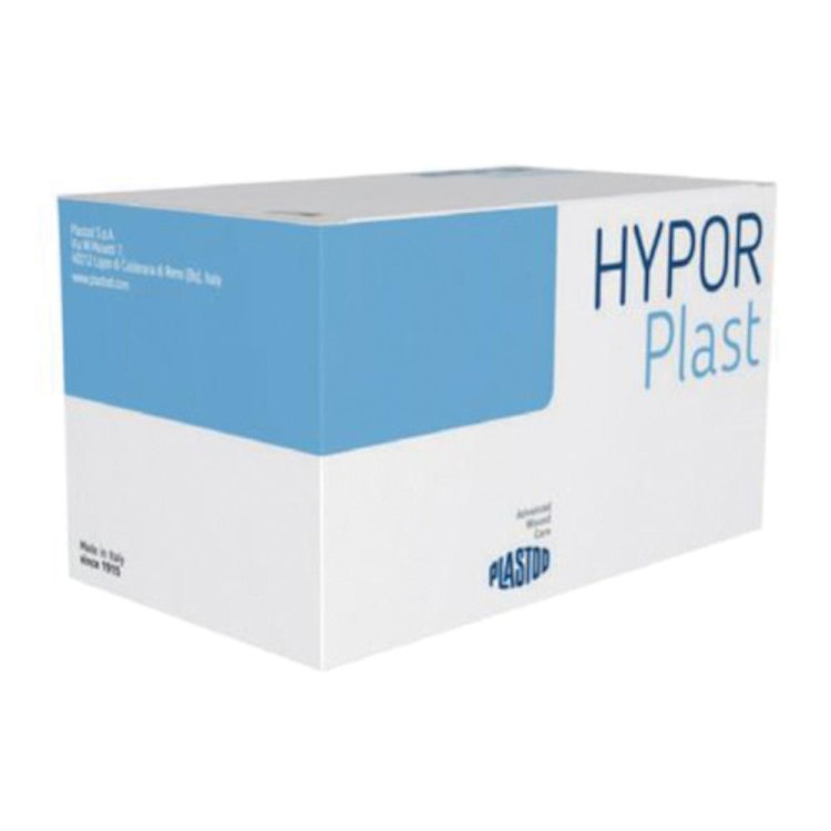 HYPOR PLAST Rotolo Ad.10x 5