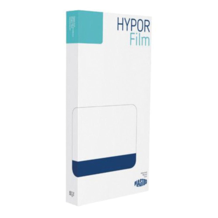 HYPOR FILM Med.Ad.Imp.10x12,5