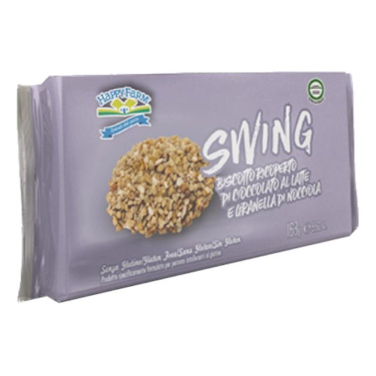 HAPPY FARM Swing  Ciocc.