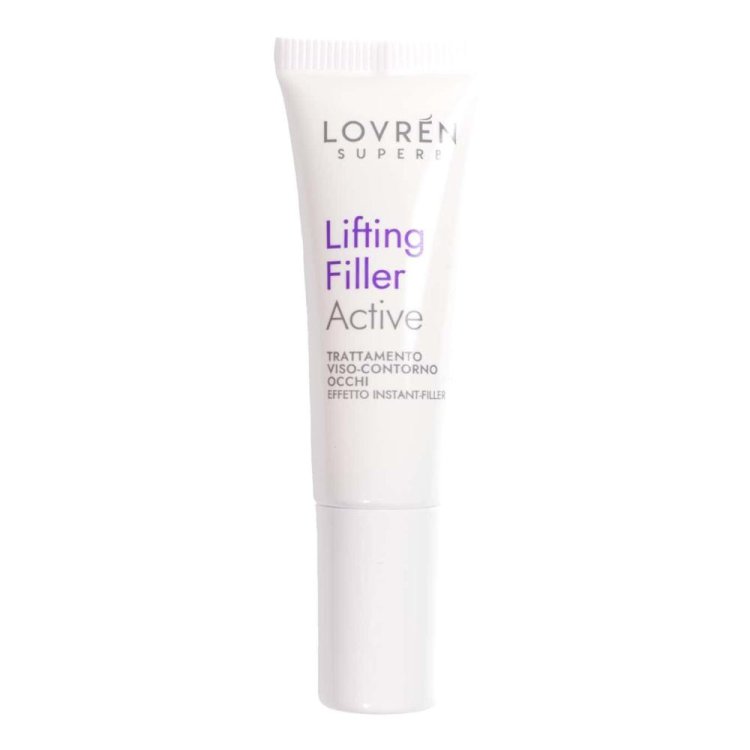LOVREN SUP Lifting Filler Act