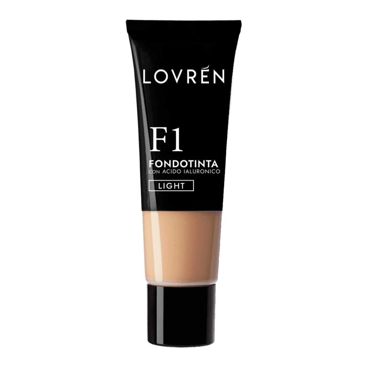 LOVREN Fdt F1 Light 25ml