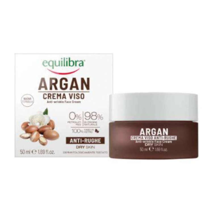 EQUILIBRA ARGAN C/VISO A/RUGHE 50M