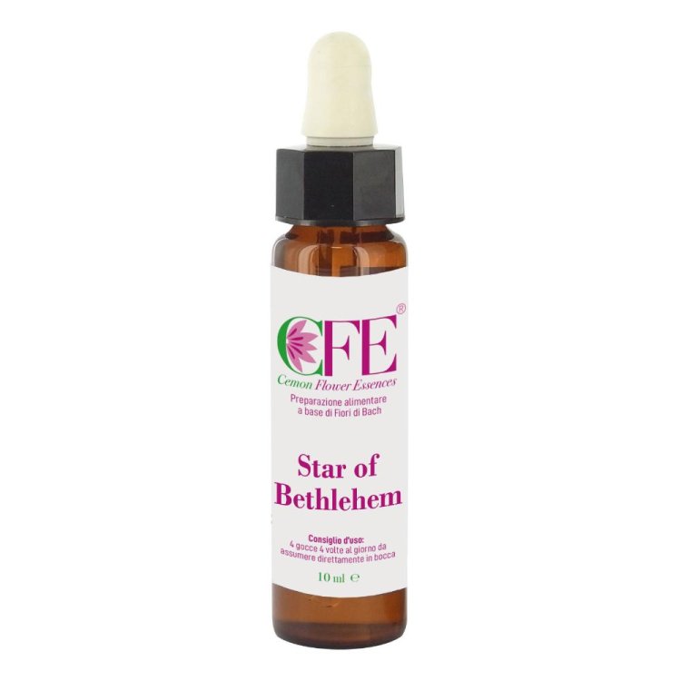 CFE Star of BethlehemBott.10ml