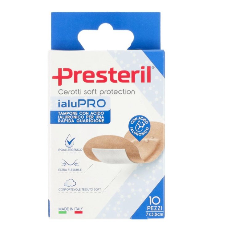 MEDIPRESTERIL Ialupro Cer.G MEDIPRESTERIL Ialupro Cer.G