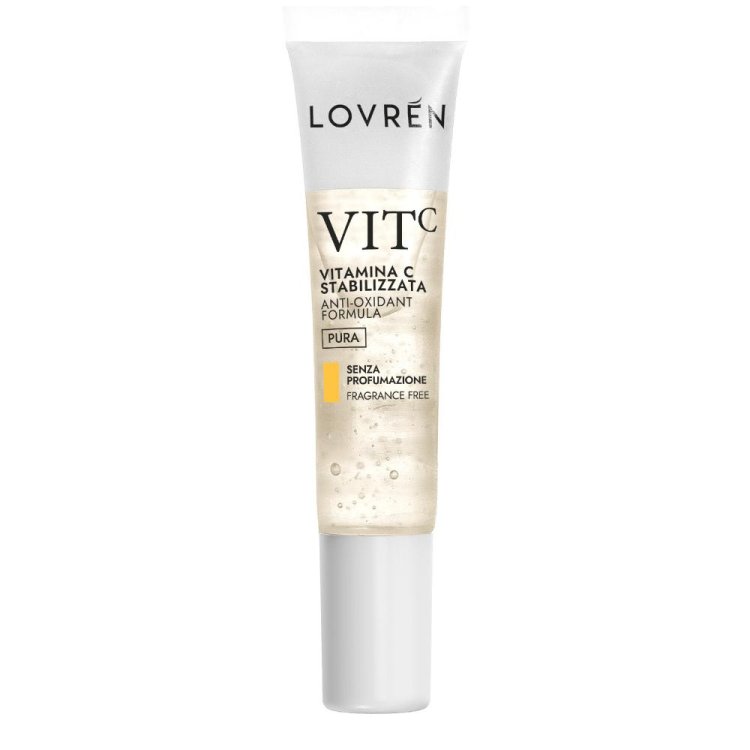 LOVREN Vit.C Siero Vit.C 15ml