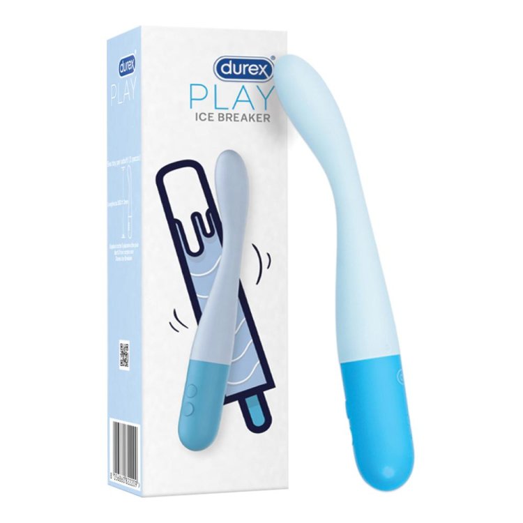 DUREX Ice Breaker Vibrator