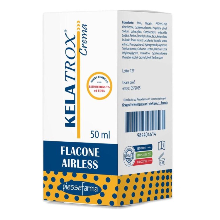 KELATROX Crema 50ml KELATROX Crema 50ml