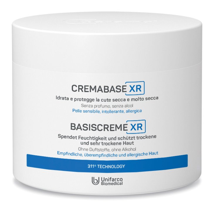 CERAMOL CremaBase XR 311 450ml