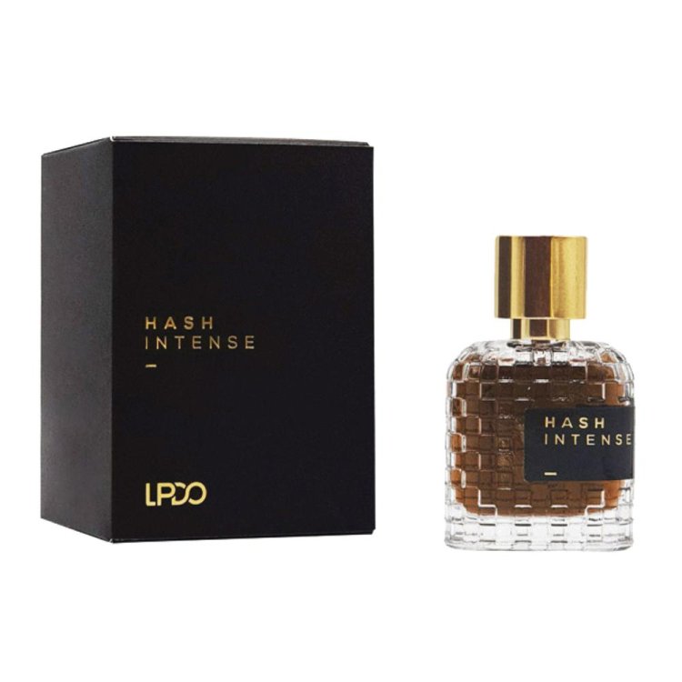 LPDO HASH INTENSE U EDP 30 VAPO