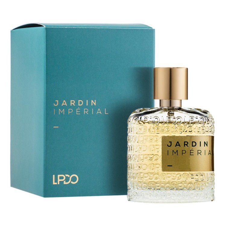 LPDO JARDIN IMPERIAL EDP 30ML