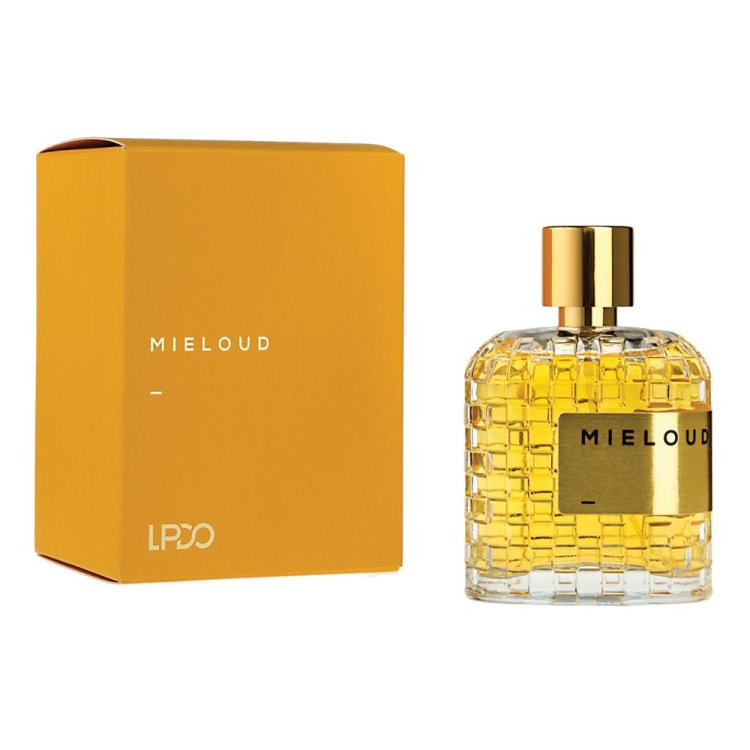 LPDO MIEL OUD D EDP 100 VAPO