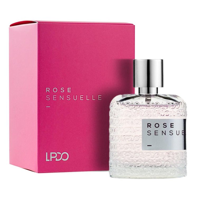 LPDO ROSE SENSUELLE D EDP 30 VAPO