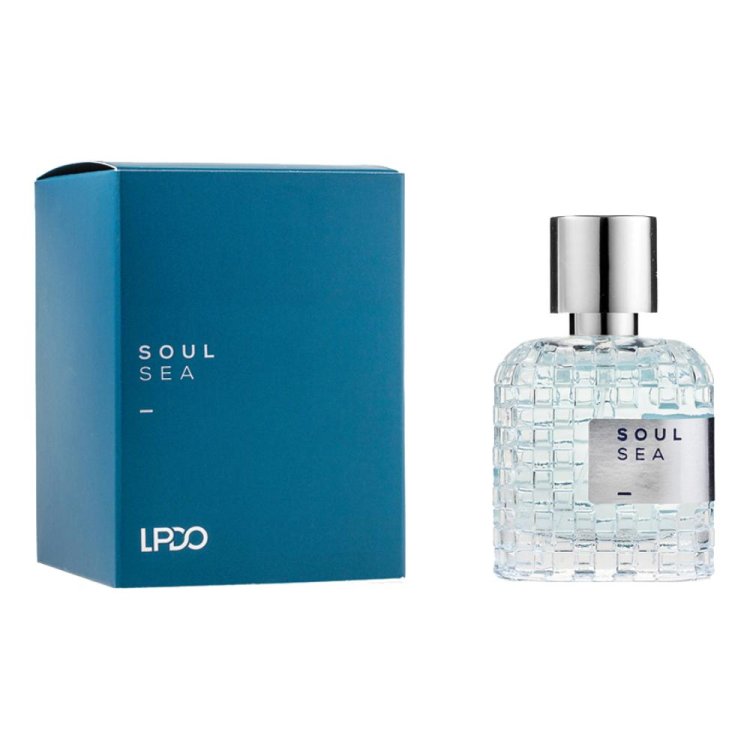 LPDO SOUL SEA EDP 30ML