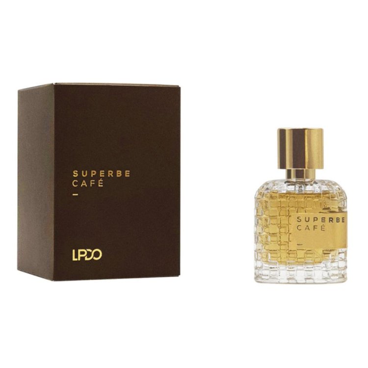 LPDO SUPERBE CAFE U EDP 30 VAPO