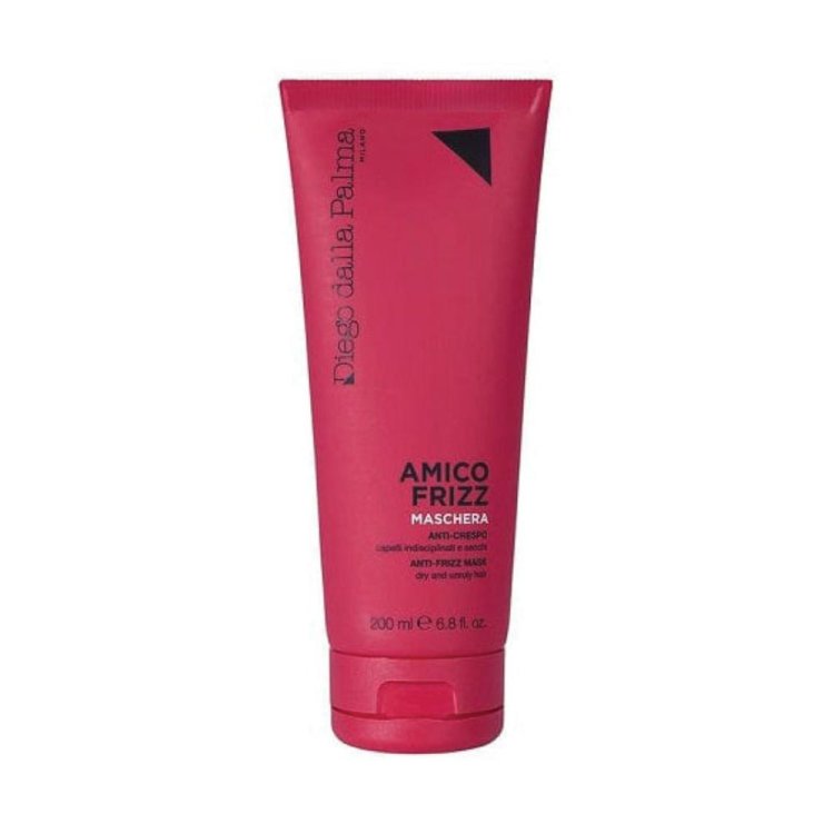 DDP AMICO FRIZZ MAS A/CRESPO 200ML DDP AMICO FRIZZ MAS A/CRESPO 200ML