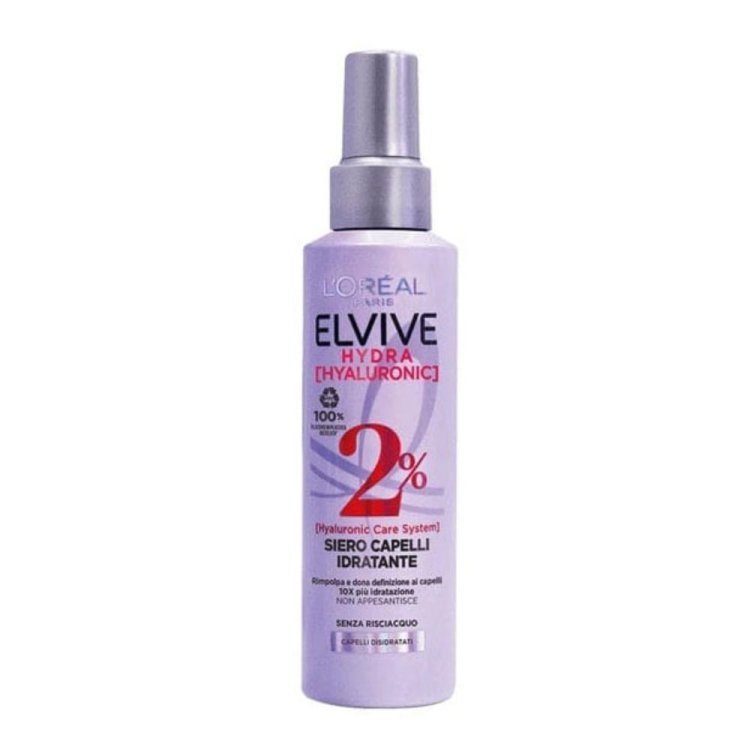 ELVIVE HYALURONIC SIERO SPRAY 150