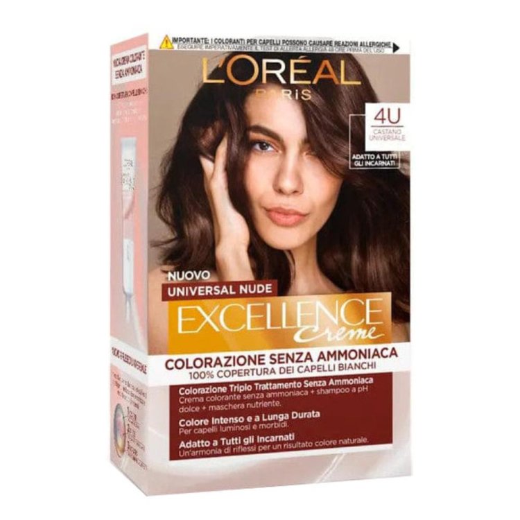 EXCEL NUDE CASTANO 4U