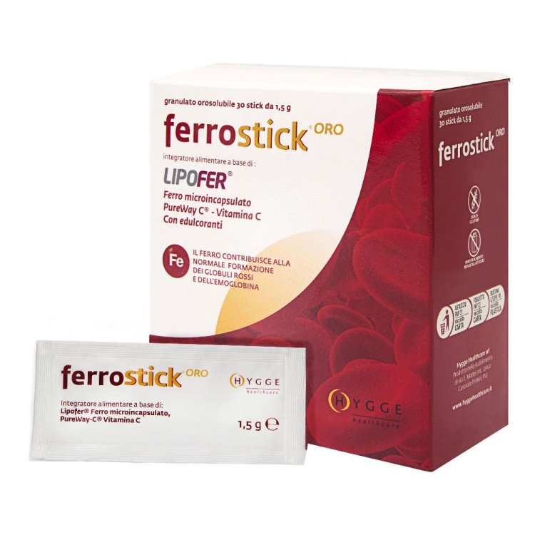 FERROSTICK 30 Stick FERROSTICK 30 Stick