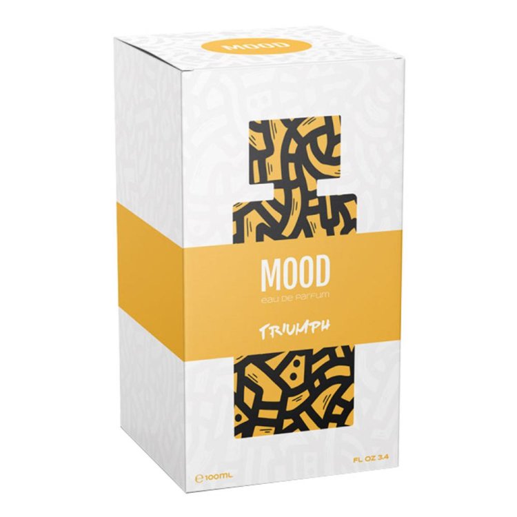 MOOD TRIUMPH U EDP 100ML