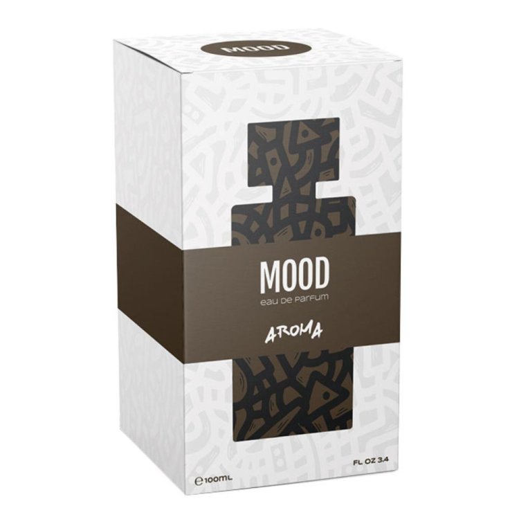 MOOD AROMA U EDP 100ML