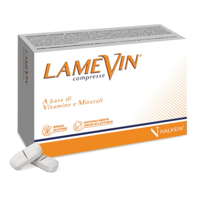 LAMEVIN 30Cpr